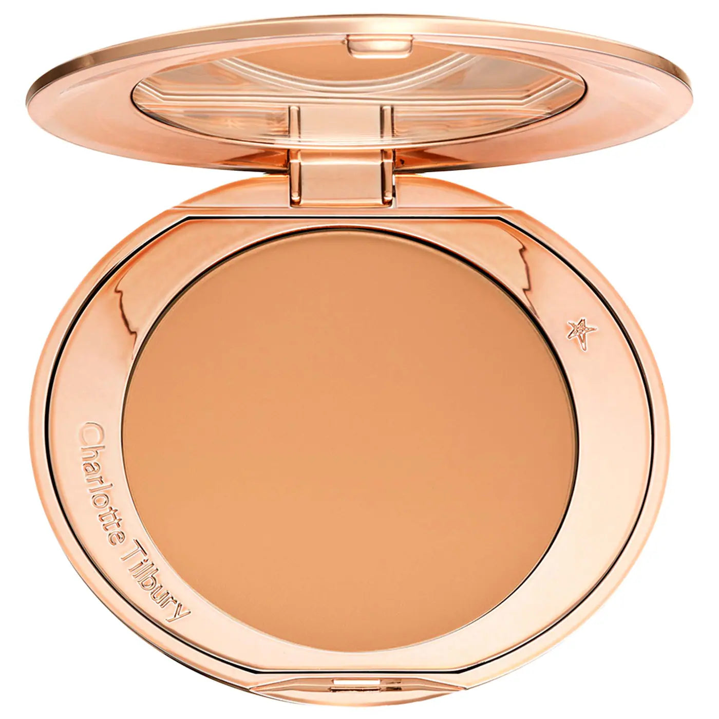 Charlotte Tilbury Airbrush Flawless Finish Setting Powder