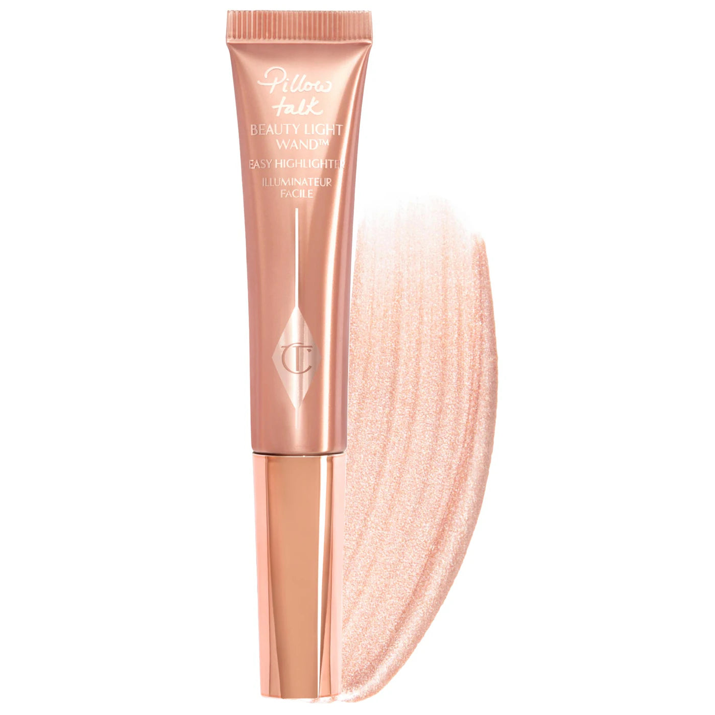 Charlotte Tilbury  Beauty Highlighter Wand