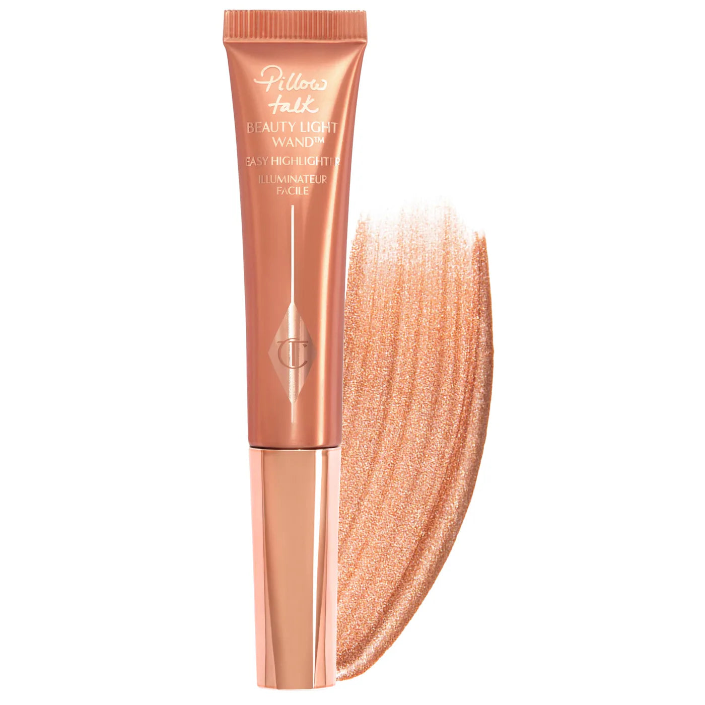 Charlotte Tilbury  Beauty Highlighter Wand