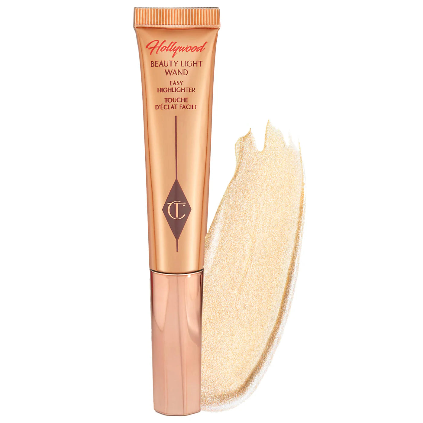 Charlotte Tilbury  Beauty Highlighter Wand