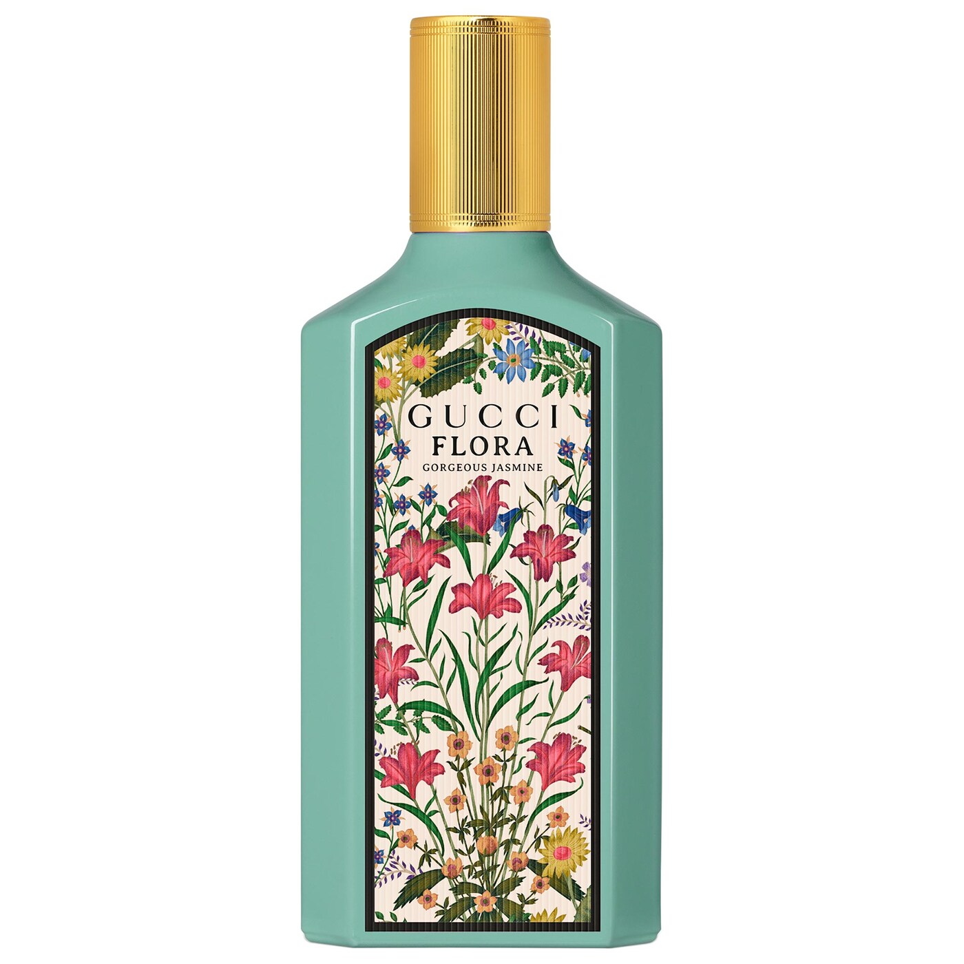 Gucci  Flora Gorgeous Jasmine Eau de PERFUME