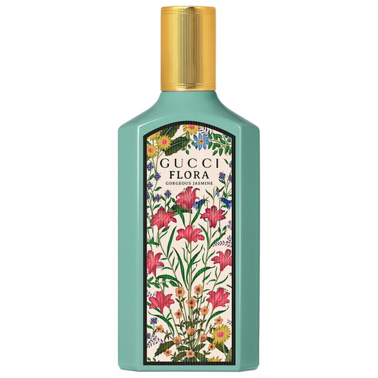 Gucci  Flora Gorgeous Jasmine Eau de PERFUME