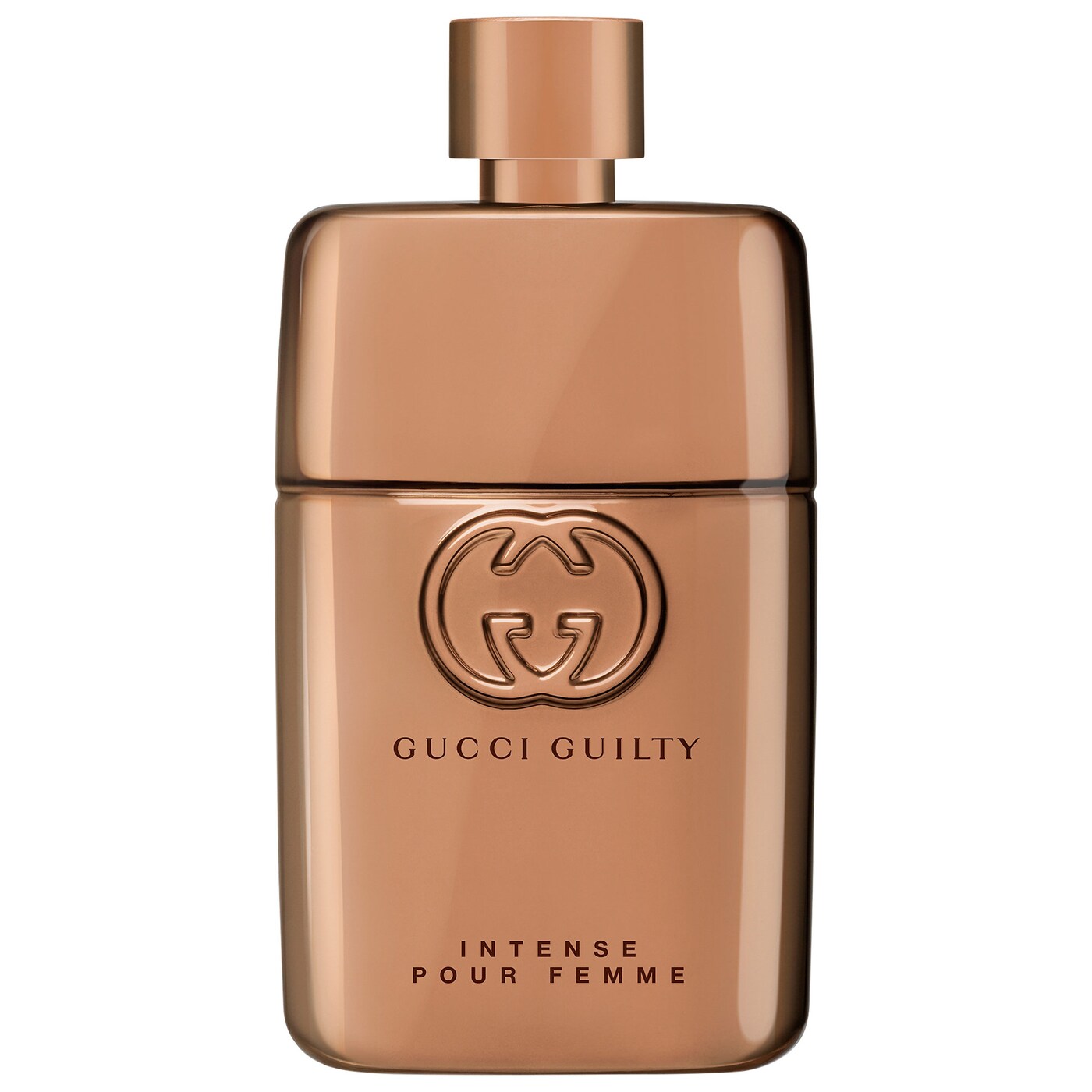 Gucci  Guilty Pour Femme Eau de Parfum Intense