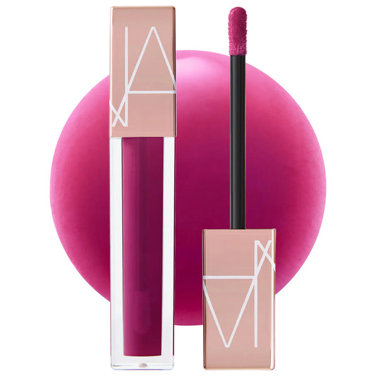 NARS Afterglow Sheer Hydrating Lip Oil