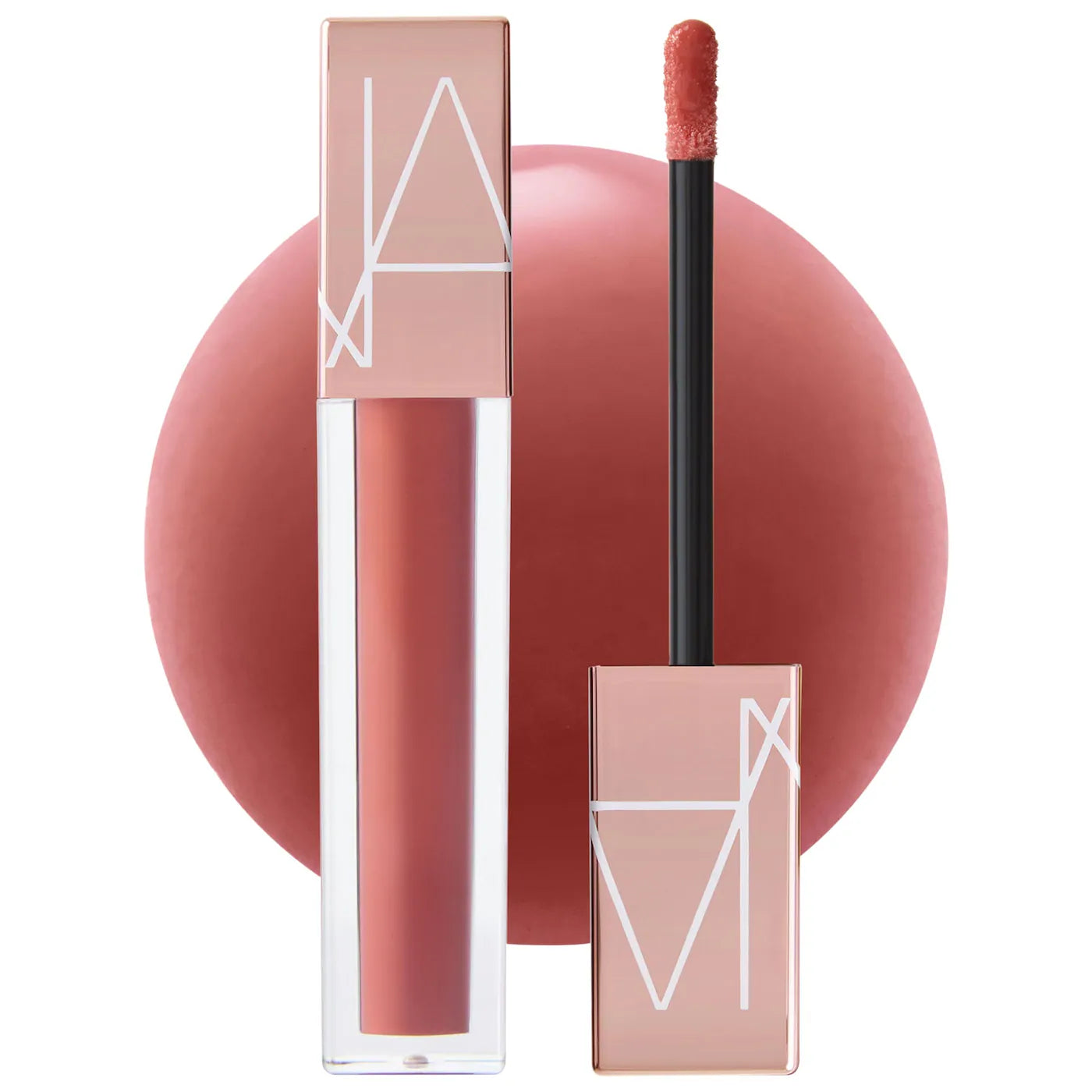 NARS Afterglow Sheer Hydrating Lip Oil