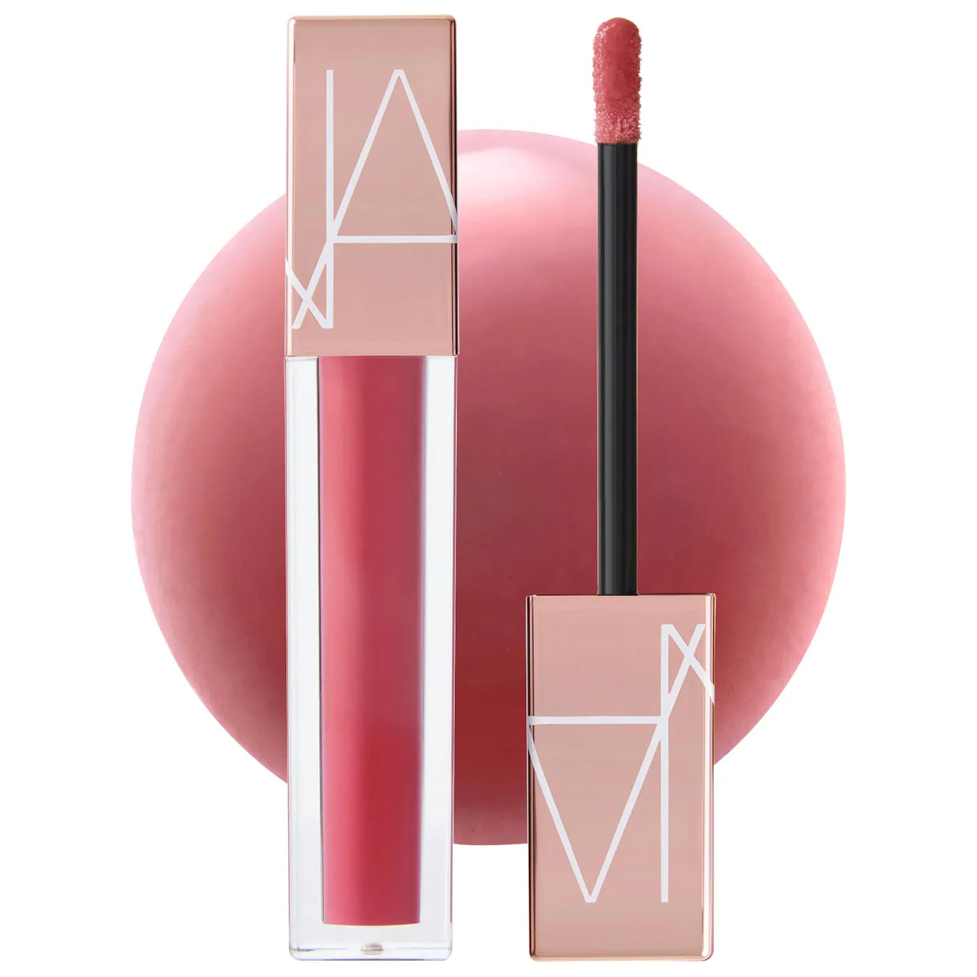 NARS Afterglow Sheer Hydrating Lip Oil