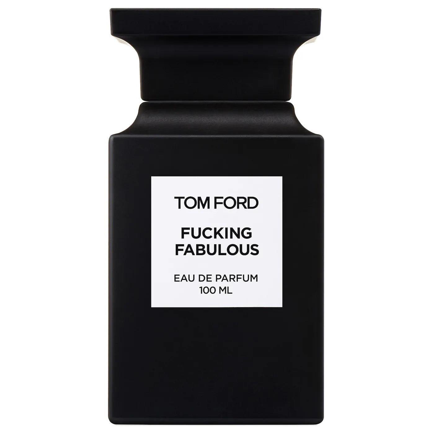 TOM FORD  Fucking Fabulous PERFUME Fragrance