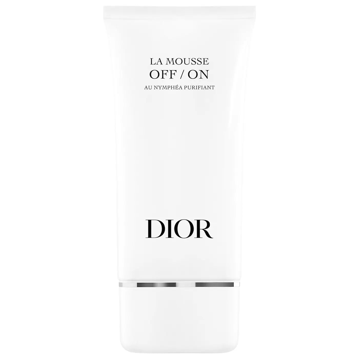 DIOR  La Mousse OFF/ON Foaming Face Cleanser Skin Care