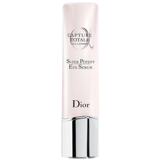 DIOR  Capture Totale Super Potent Eye Serum Skin Care