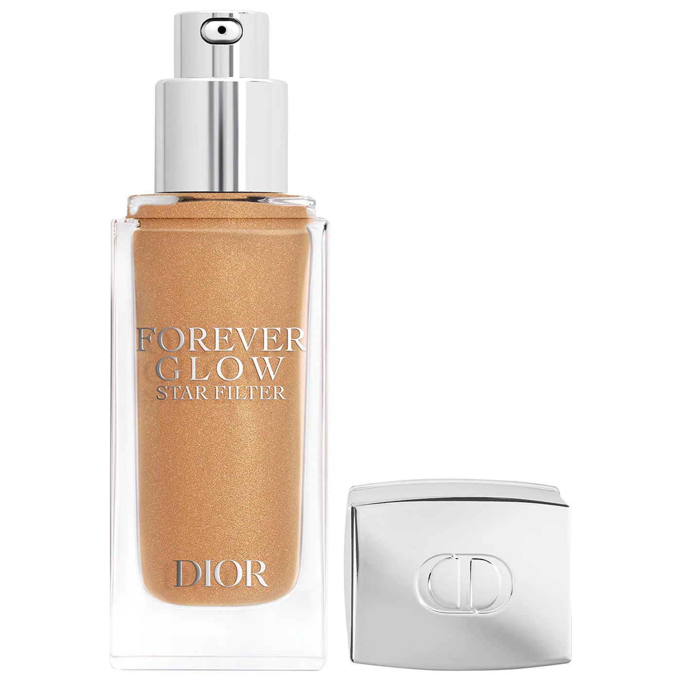 DIOR Forever Glow Star Filter Multi-Use Complexion Enhancing Booster