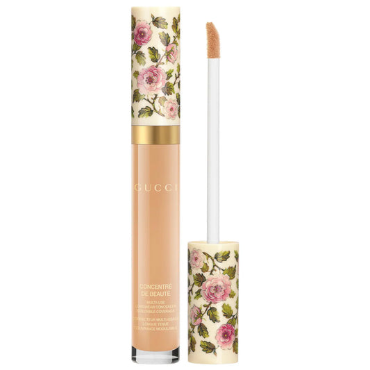 Concentré de Beauté Multi-Use Crease Proof and Hydrating Concealer