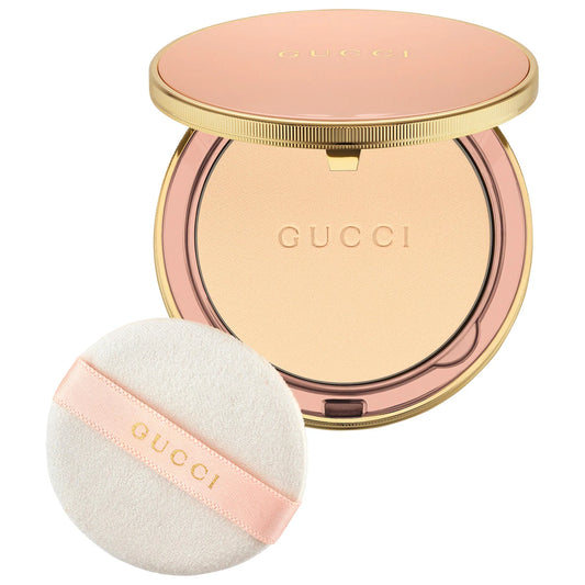 Gucci Matte Beauty Powder