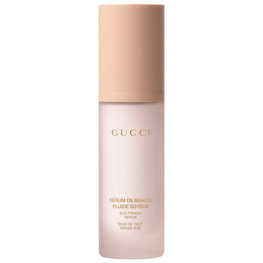 Gucci Hydrating Silk Priming Serum