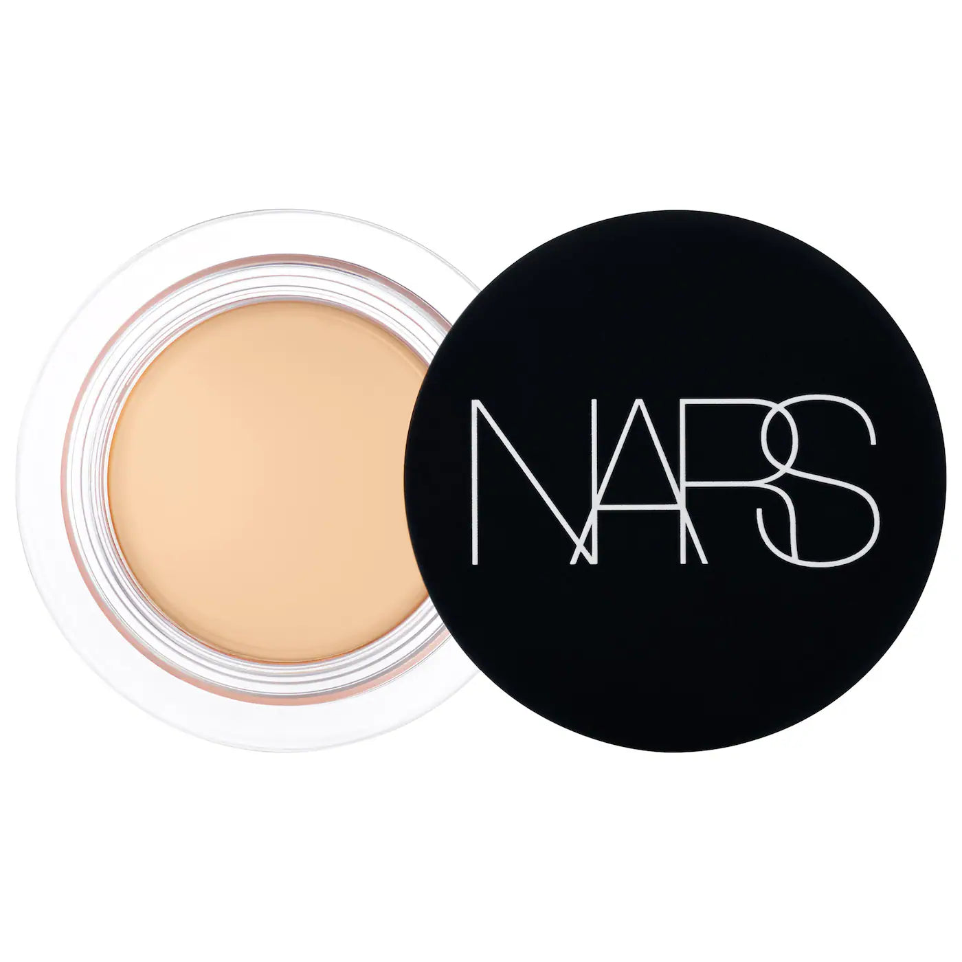 NARS Soft Matte Complete Full Coverage Longwear Concealer